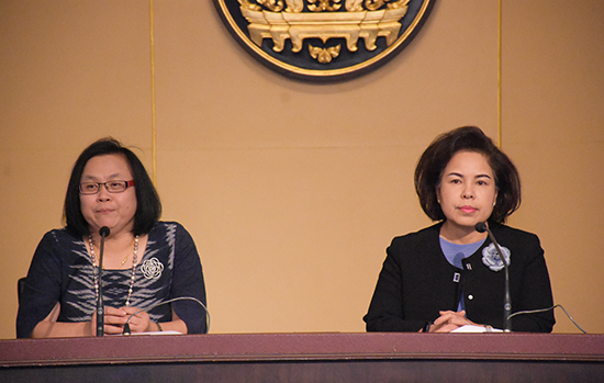 สคร. จัดประชุม คนร. ครั้งที่ 1/2562