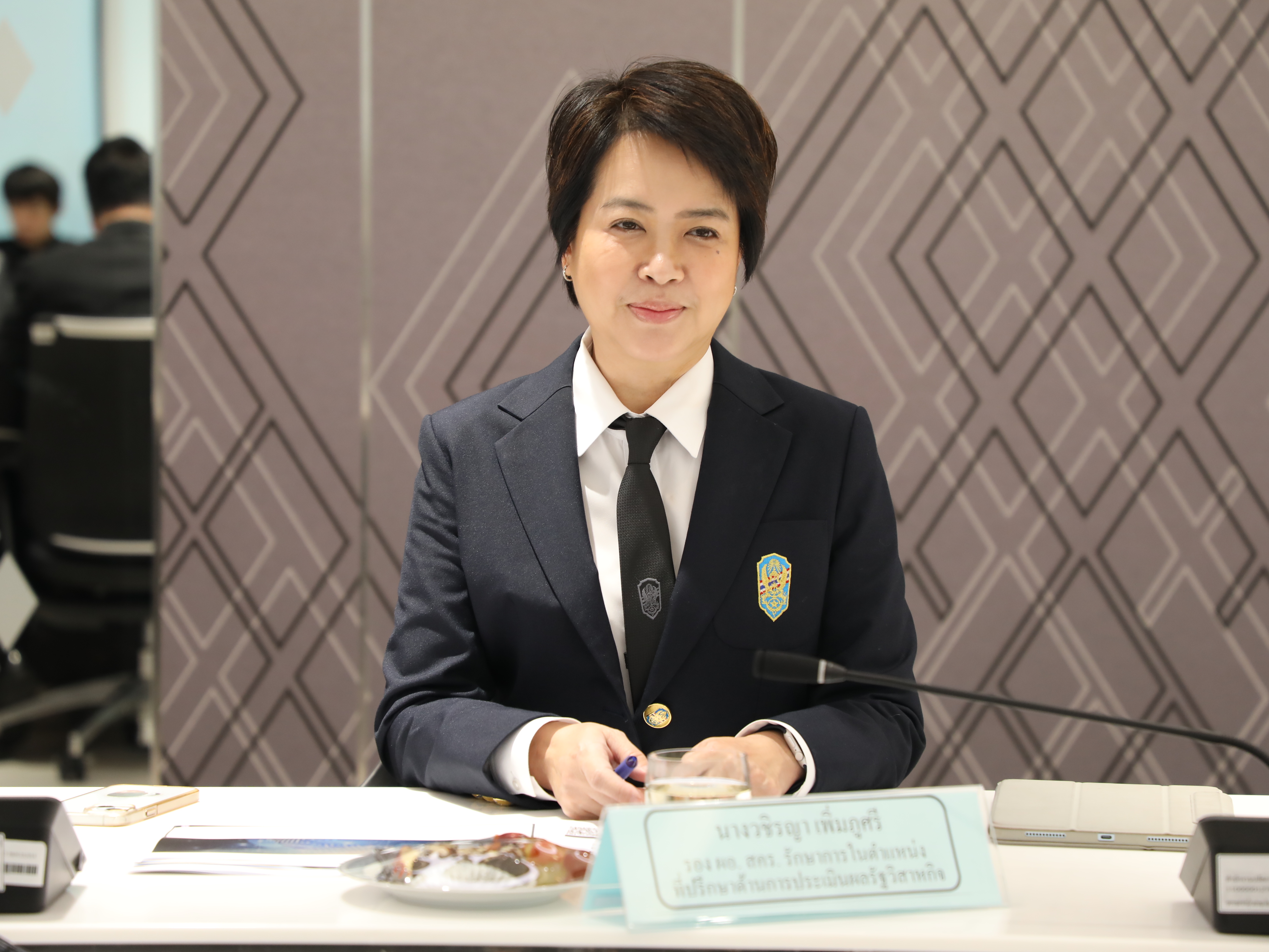 สำนักงานคณะกรรมการนโยบายรัฐวิสาหกิจ ได้จัดการประชุมคณะกรรมการประเมินผลการดำเนินงานรัฐวิสาหกิจ ครั้งที่ 2/2569 