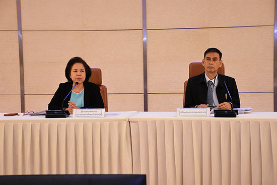 คณะกรรมการ PPP เห็นชอบการปรับปรุงแผนการจัดทำโครงการร่วมลงทุน รัฐ - เอกชน ปี 2563 - 2570 มูลค่าลงทุนรวม 1 ล้านล้านบาท 