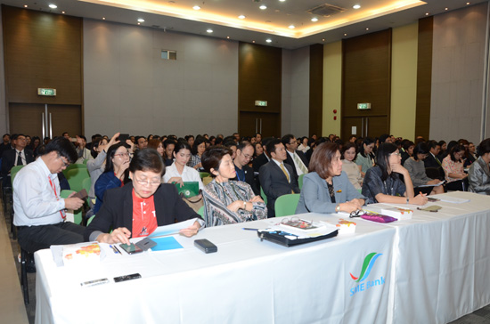 สคร. จัดการประชุมชี้แจงแนวทางการแต่งตั้งกรรมการรัฐวิสาหกิจ