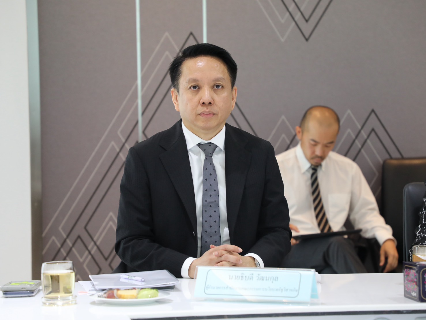 สำนักงานคณะกรรมการนโยบายรัฐวิสาหกิจ ได้จัดการประชุมคณะอนุกรรมการกำหนดหลักเกณฑ์การประเมินผลการดำเนินงานรัฐวิสาหกิจ ครั้งที่ 2/2569