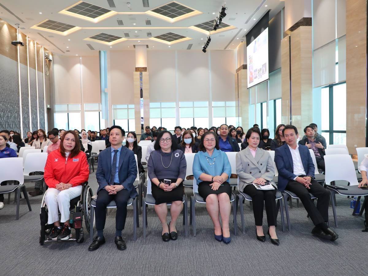 สำนักงานคณะกรรมการนโยบายรัฐวิสาหกิจ จัดโครงการโรงเรียน สคร. ประจำปีงบประมาณ พ.ศ. 2568