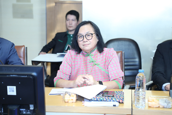 สำนักงานคณะกรรมการนโยบายรัฐวิสาหกิจ (สคร.) ได้มีการประชุมชี้แจงหลักเกณฑ์และวิธีการในการพิจารณาคัดเลือกบุคคลเป็นกรรมการรัฐวิสาหกิจตามพระราชบัญญัติการพัฒนาการกำกับดูแลและบริหารรัฐวิสาหกิจ