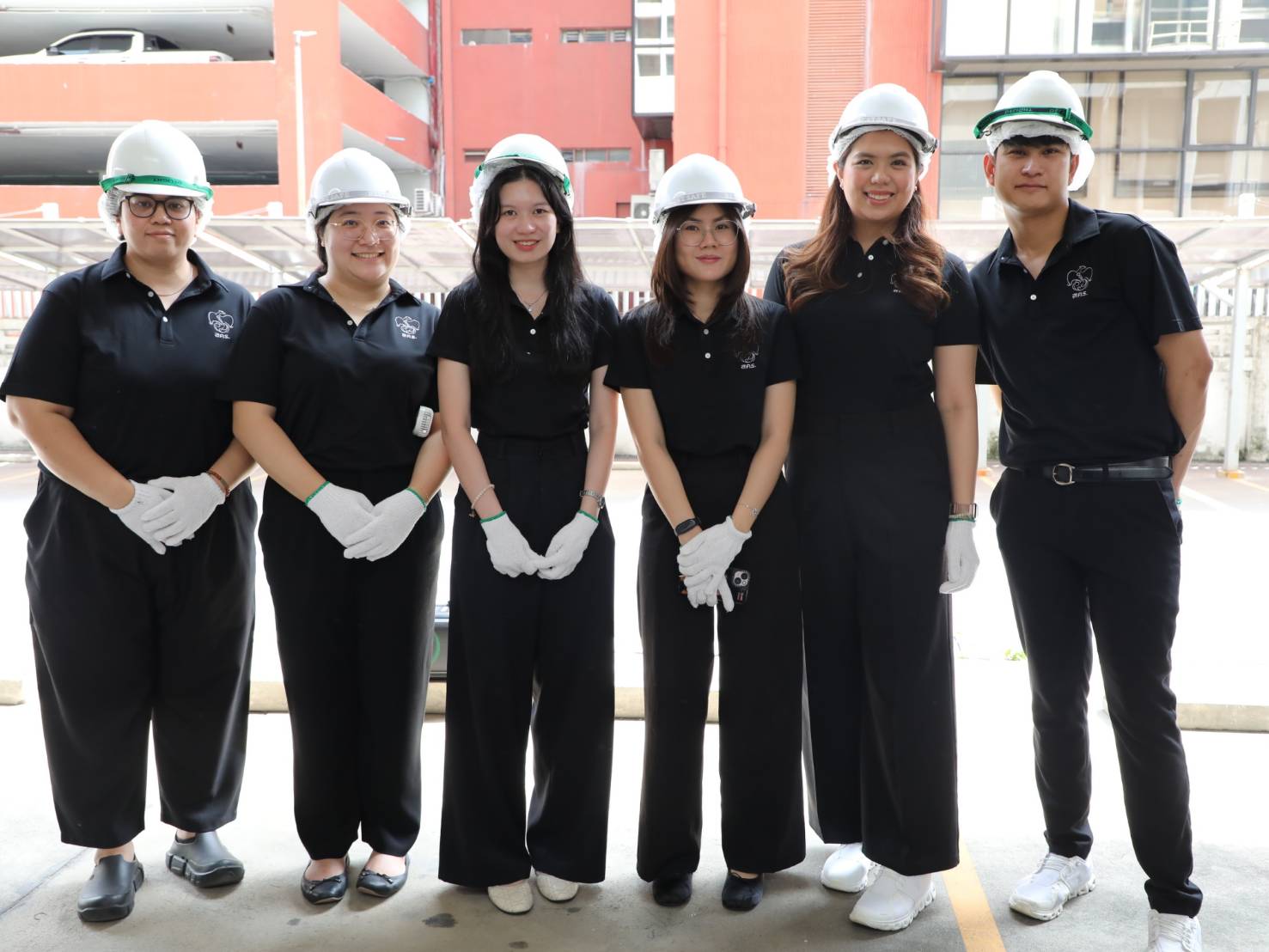 สำนักงานคณะกรรมการนโยบายรัฐวิสาหกิจ จัดกิจกรรมศึกษาดูงานและเยี่ยมชมกิจการรัฐวิสาหกิจ ภายใต้โครงการโรงเรียน สคร. ประจำปีงบประมาณ พ.ศ. 2569