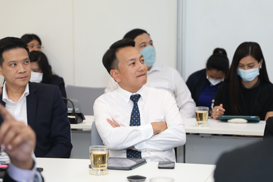 การประชุมหารือกับคณะผู้แทนกองทุนการเงินระหว่างประเทศ (International Monetary Fund: IMF) เพื่อจัดทำรายงานทบทวนภาวะเศรษฐกิจของไทยประจำปี 2566