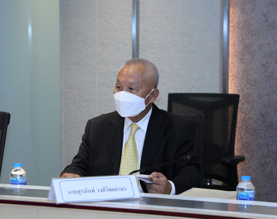 คณะกรรมการ PPP เห็นชอบการปรับปรุงแผนการจัดทำโครงการร่วมลงทุน รัฐ - เอกชน ปี 2563 - 2570 มูลค่าลงทุนรวม 1.17 ล้านล้านบาท พร้อมติดตามโครงการร่วมลงทุนให้เป็นไปตามแผนงานที่วางไว้