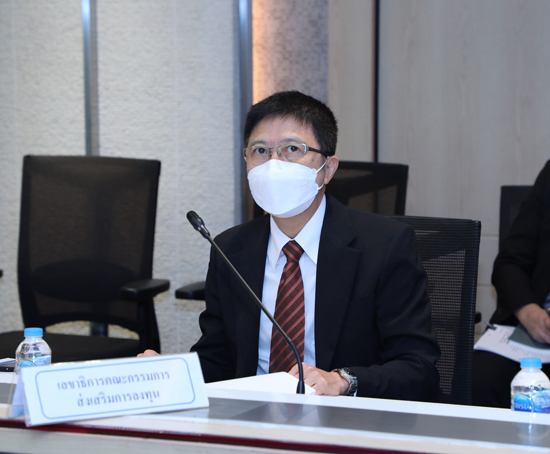 คณะกรรมการ PPP เห็นชอบการปรับปรุงแผนการจัดทำโครงการร่วมลงทุน รัฐ - เอกชน ปี 2563 - 2570 มูลค่าลงทุนรวม 1.17 ล้านล้านบาท พร้อมติดตามโครงการร่วมลงทุนให้เป็นไปตามแผนงานที่วางไว้