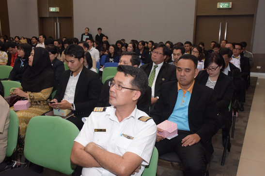 สคร. จัดโครงการโรงเรียน สคร. หลักสูตรการพัฒนาและสร้างสรรค์นวัตกรรม ครั้งที่ 2...