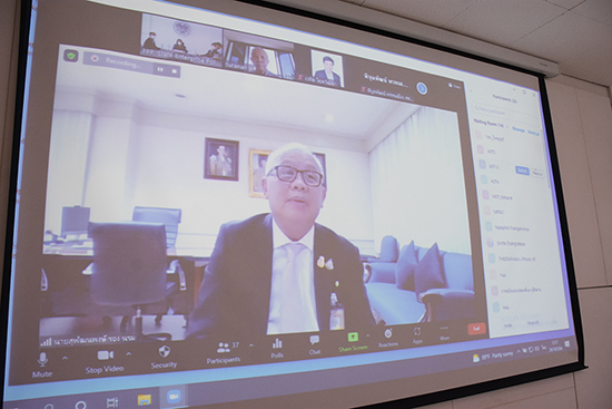 คณะกรรมการ PPP เห็นชอบการนำข้อตกลงคุณธรรม (Integrity Pact) มาใช้กับโครงการ PPP ยกระดับความโปร่งใส เสริมความเชื่อมั่นนักลงทุน  พร้อมเร่งรัดโครงการในกลุ่ม High Priority ให้ลงทุนได้ตามแผนงาน