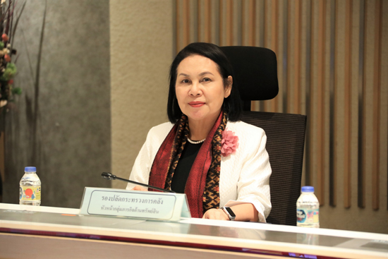 สคร. จัดการประชุมคณะกรรมการตัดสินรางวัลรัฐวิสาหกิจดีเด่น ประจำปี 2566