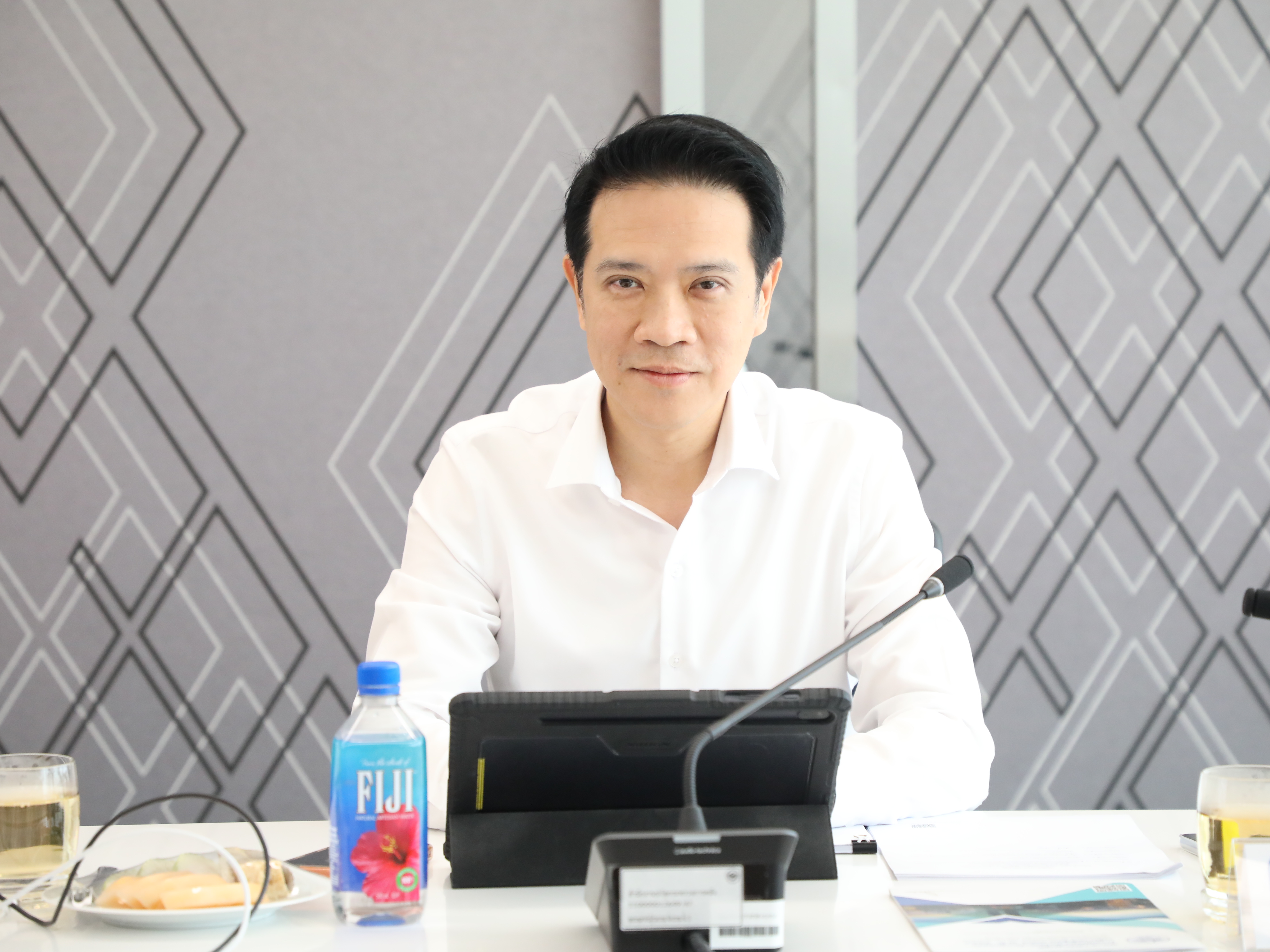 สำนักงานคณะกรรมการนโยบายรัฐวิสาหกิจ จัดการประชุมคณะอนุกรรมการจัดทำแผนพัฒนารัฐวิสาหกิจ ครั้งที่ 1/2569