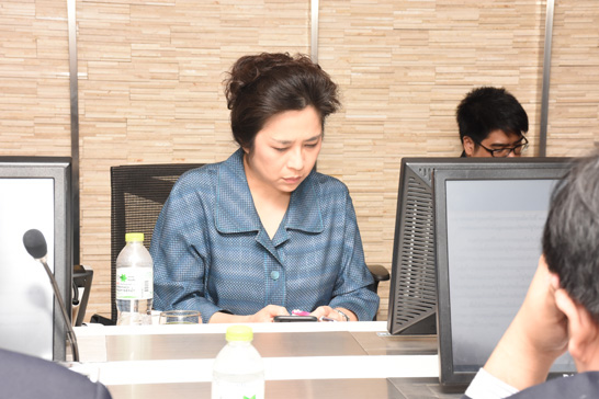 สคร. จัดประชุมคณะอนุกรรมการเตรียมการจัดตั้งบรรษัทวิสาหกิจแห่งชาติ ครั้งที่ 8/2559