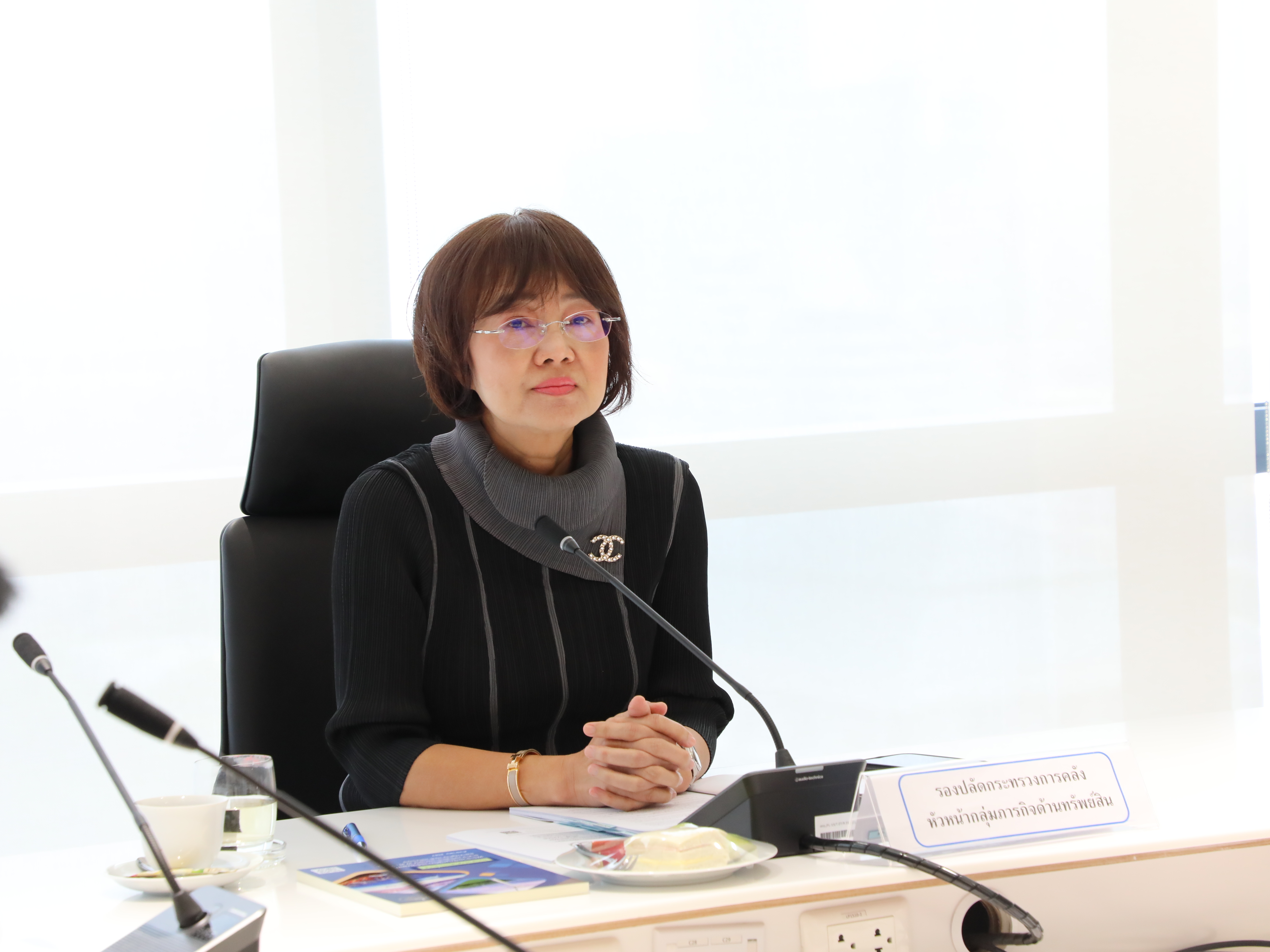 สำนักงานคณะกรรมการนโยบายรัฐวิสาหกิจ ได้จัดประชุมคณะอนุกรรมการพิจารณาแผนการจัดทำโครงการร่วมลงทุนในคณะกรรมการนโยบายการร่วมลงทุนระหว่างรัฐและเอกชน ครั้งที่ 1/2568