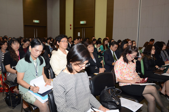 สคร. จัดการประชุมชี้แจงแนวทางการแต่งตั้งกรรมการรัฐวิสาหกิจ