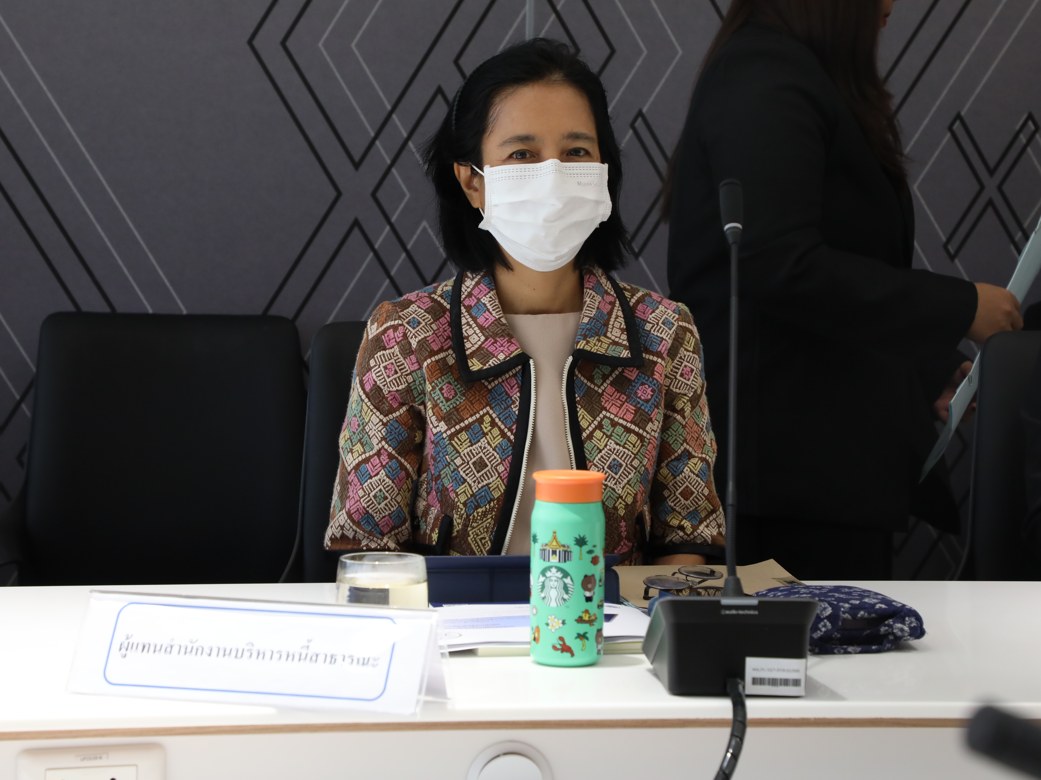 สำนักงานคณะกรรมการนโยบายรัฐวิสาหกิจ ได้จัดประชุมคณะอนุกรรมการพิจารณาแผนการจัดทำโครงการร่วมลงทุนในคณะกรรมการนโยบายการร่วมลงทุนระหว่างรัฐและเอกชน ครั้งที่ 1/2568