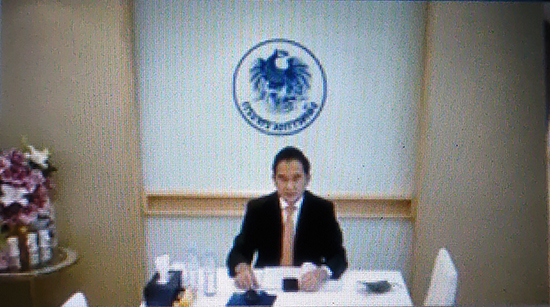 คณะกรรมการ PPP เห็นชอบแต่งตั้งคณะอนุกรรมการข้อตกลงคุณธรรม เพิ่มประสิทธิภาพการทำงาน ยกระดับความโปร่งใส การคัดเลือกเอกชนในโครงการร่วมลงทุน