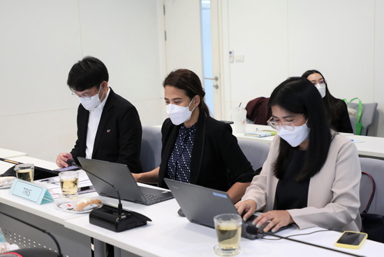 สคร. จัดการประชุมคณะกรรมการประเมินผลการดำเนินงานรัฐวิสาหกิจ ครั้งที่ 4/2566