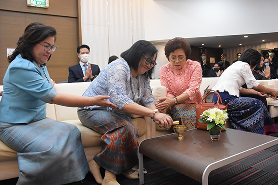 สคร. จัดงานวันคล้ายวันสถาปนา ครบรอบ 18 ปี