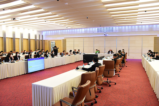 คณะกรรมการ PPP เห็นชอบการปรับปรุงแผนการจัดทำโครงการร่วมลงทุน รัฐ - เอกชน ปี 2563 - 2570 มูลค่าลงทุนรวม 1 ล้านล้านบาท 