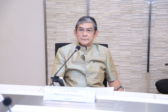 สคร. จัดการประชุมคณะกรรมการกลั่นกรองกรรมการรัฐวิสาหกิจ ครั้งที่ 2/2566 