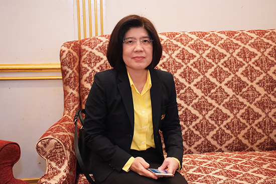 สคร. จัดสัมมนาสร้างความรู้ ความเข้าใจเกี่ยวกับระบบประเมินผลการดำเนินงานรัฐวิสาหกิจใหม่ ครั้งที่ 2