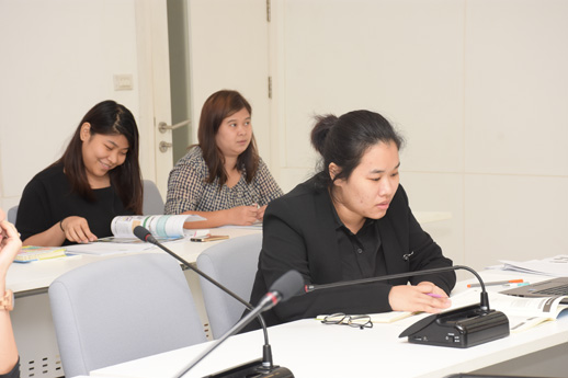 สคร. จัดโครงการโรงเรียน