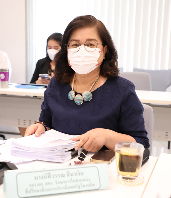 สำนักงานคณะกรรมการนโยบายรัฐวิสาหกิจ (สคร.) ได้จัดการประชุมคณะกรรมการประเมินผลการดำเนินงานรัฐวิสาหกิจ ครั้งที่ 2/2566