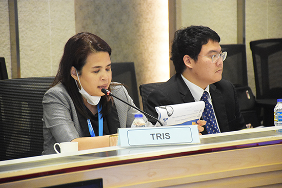 สคร. จัดการประชุมคณะกรรมการตัดสินรางวัลรัฐวิสาหกิจดีเด่นครั้งที่ 2-2563