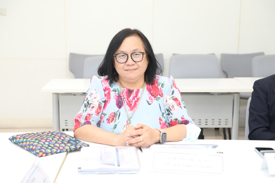 สคร. จัดประชุมคณะอนุกรรมการกลั่นกรองแผนการแก้ไขปัญหารัฐวิสาหกิจ ครั้งที่ 7/2566 