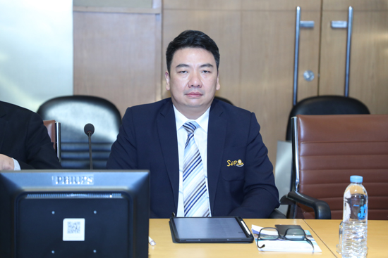 สำนักงานคณะกรรมการนโยบายรัฐวิสาหกิจ (สคร.) ได้มีการประชุมชี้แจงหลักเกณฑ์และวิธีการในการพิจารณาคัดเลือกบุคคลเป็นกรรมการรัฐวิสาหกิจตามพระราชบัญญัติการพัฒนาการกำกับดูแลและบริหารรัฐวิสาหกิจ