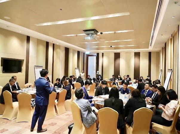 สำนักงานคณะกรรมการนโยบายรัฐวิสาหกิจ ได้จัดการประชุมรับฟังความคิดเห็น เพื่อประกอบการจัดทำร่างแนวทางปรับปรุงพระราชบัญญัติการร่วมลงทุนระหว่างรัฐและเอกชน พ.ศ. 2562 กฎหมายลำดับรอง และแนวทางปฏิบัติตาม พ.ร.บ. การร่วมลงทุนฯ พ.ศ. 2562 (การประชุมรับฟังความคิดเห็นฯ)