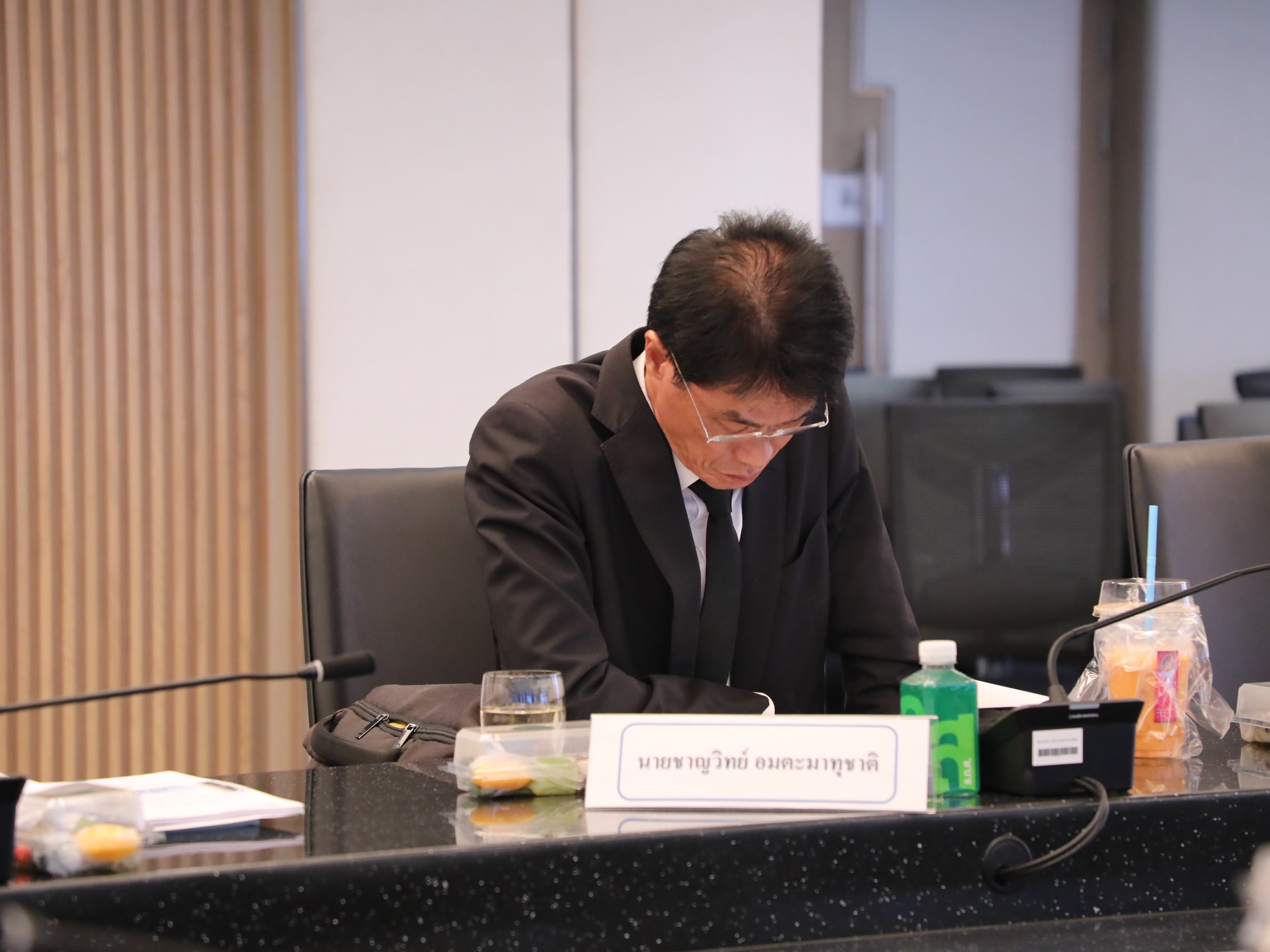 สำนักงานคณะกรรมการนโยบายรัฐวิสาหกิจ ได้จัดการประชุมคณะกรรมการนโยบายการร่วมลงทุนระหว่างรัฐเเละเอกชน ครั้งที่ 3/2568