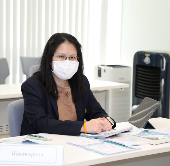 คณะกรรมการ PPP เปิดเผยผลการประชุม ครั้งที่ 2/2566 เมื่อวันพฤหัสบดีที่ 2 มีนาคม 2566