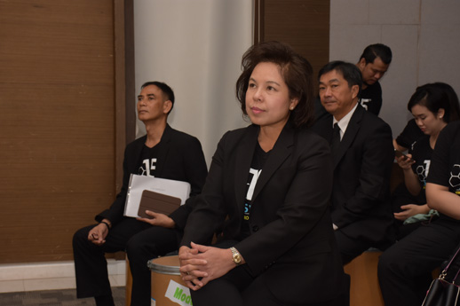  สคร. จัดงานวันคล้ายวันสถาปนาครบรอบ 15 ปี