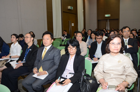 สคร. จัดการประชุมชี้แจงแนวทางการแต่งตั้งกรรมการรัฐวิสาหกิจ