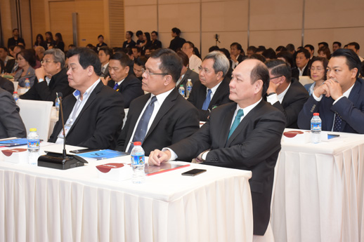 สคร. จัดสัมมนา “SEPO 4.0 + Inspiration Talk”