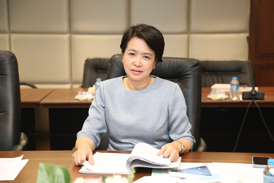 สคร. จัดประชุมคณะอนุกรรมการด้านกฎหมายในคณะกรรมการนโยบายการร่วมลงทุนระหว่างรัฐและเอกชน ครั้งที่ ๖/๒๕๖๖