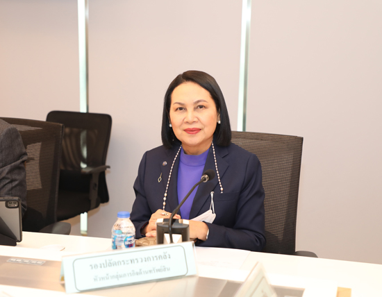 สคร. จัดการประชุมคณะกรรมการตัดสินรางวัลรัฐวิสาหกิจดีเด่น