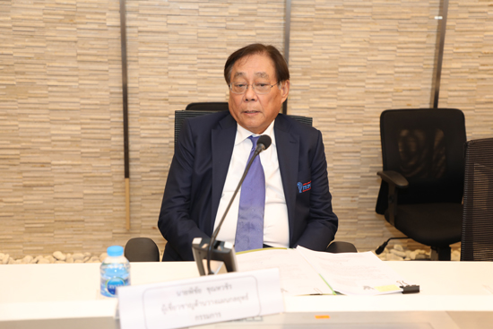 สคร. จัดการประชุมคณะกรรมการกลั่นกรองกรรมการรัฐวิสาหกิจ ครั้งที่ 1/2566  