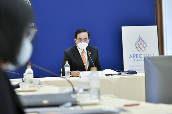 “คนร. มอบนโยบายการจัดทำแผนพัฒนารัฐวิสาหกิจ และการแก้ไขปัญหารัฐวิสาหกิจภายใต้สถานการณ์ปัจจุบัน”