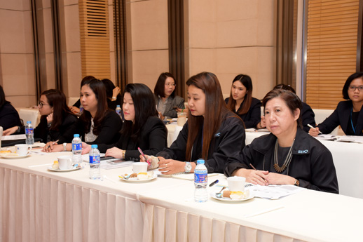 สคร. จัดการประชุมคณะกรรมการประเมินผลงานรัฐวิสาหกิจ ครั้งที่ 10/2560