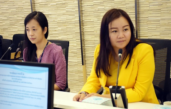 สคร.จัดประชุมคณะกรรมการตัดสินรางวัลรัฐวิสาหกิจดีเด่น ครั้งที่ 2/2561