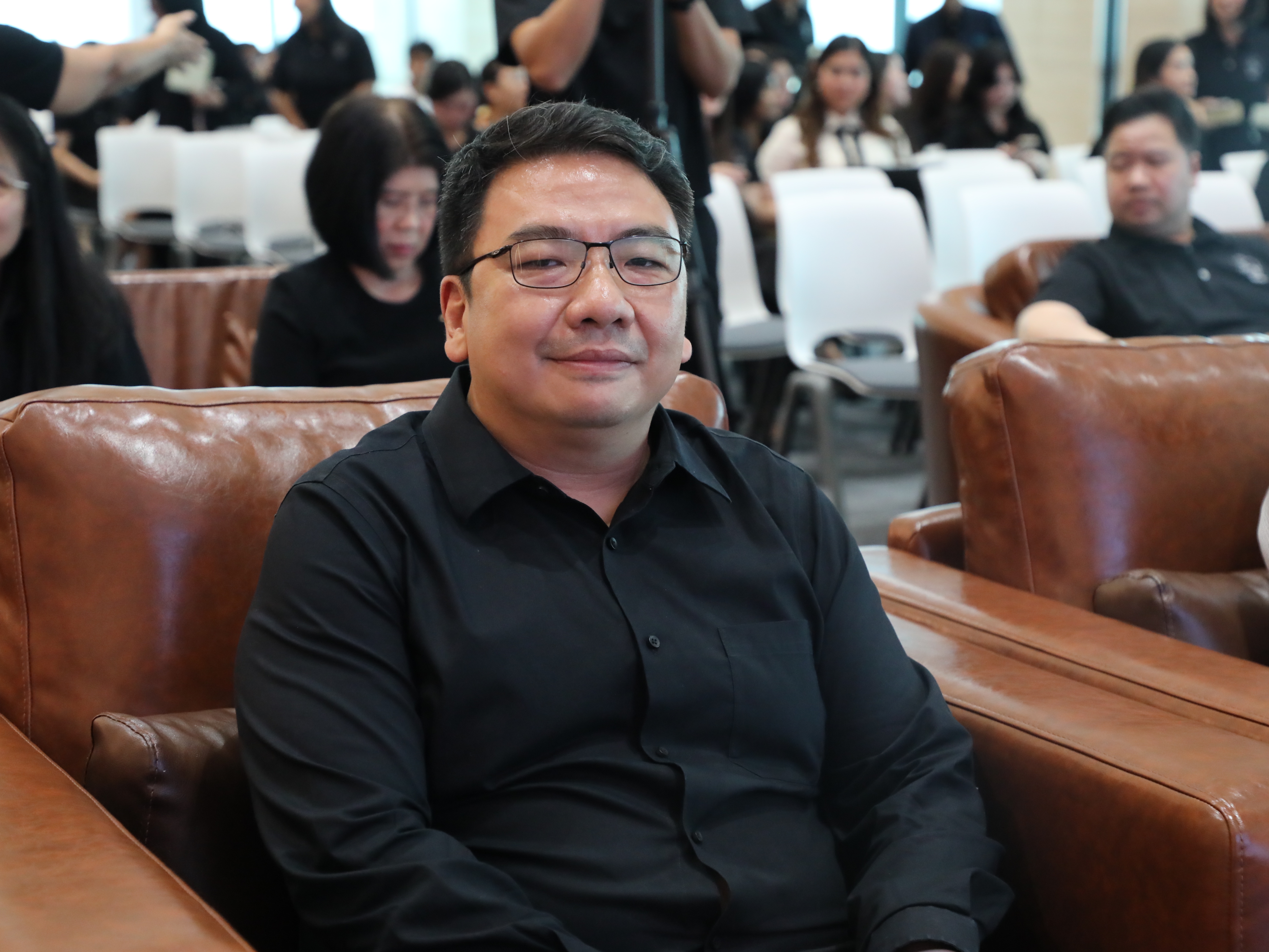สำนักงานคณะกรรมการนโยบายรัฐวิสาหกิจ จัดพิธีมอบรางวัลโครงการประกวดนวัตกรรมของ สคร. ประจำปีงบประมาณ พ.ศ. 2569 (SEPO INNOVATION AWARDS 2026) และประกวดการประชาสัมพันธ์ สคร. ประจำปีงบประมาณ พ.ศ. 2569 (VR SEPO AWARDS 2026)