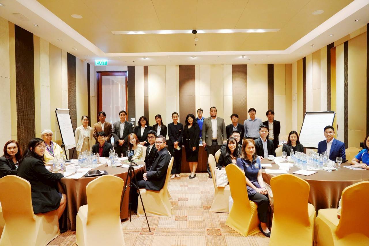 สำนักงานคณะกรรมการนโยบายรัฐวิสาหกิจ ได้จัดการประชุมรับฟังความคิดเห็น เพื่อประกอบการจัดทำร่างแนวทางปรับปรุงพระราชบัญญัติการร่วมลงทุนระหว่างรัฐและเอกชน พ.ศ. 2562 กฎหมายลำดับรอง และแนวทางปฏิบัติตาม พ.ร.บ. การร่วมลงทุนฯ พ.ศ. 2562 (การประชุมรับฟังความคิดเห็นฯ)