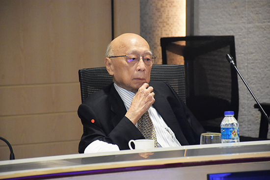 สคร. จัดการประชุมคณะกรรมการตัดสินรางวัลรัฐวิสาหกิจดีเด่นครั้งที่ 2-2563