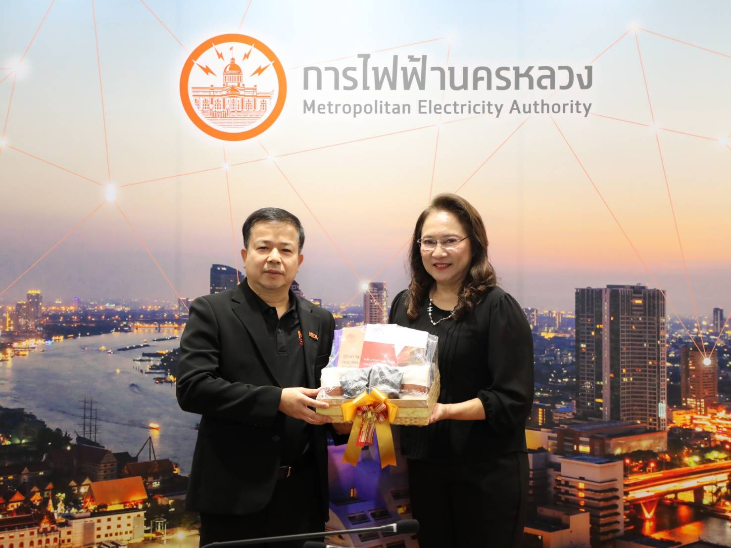 สำนักงานคณะกรรมการนโยบายรัฐวิสาหกิจ จัดกิจกรรมศึกษาดูงานและเยี่ยมชมกิจการรัฐวิสาหกิจ ภายใต้โครงการโรงเรียน สคร. ประจำปีงบประมาณ พ.ศ. 2569