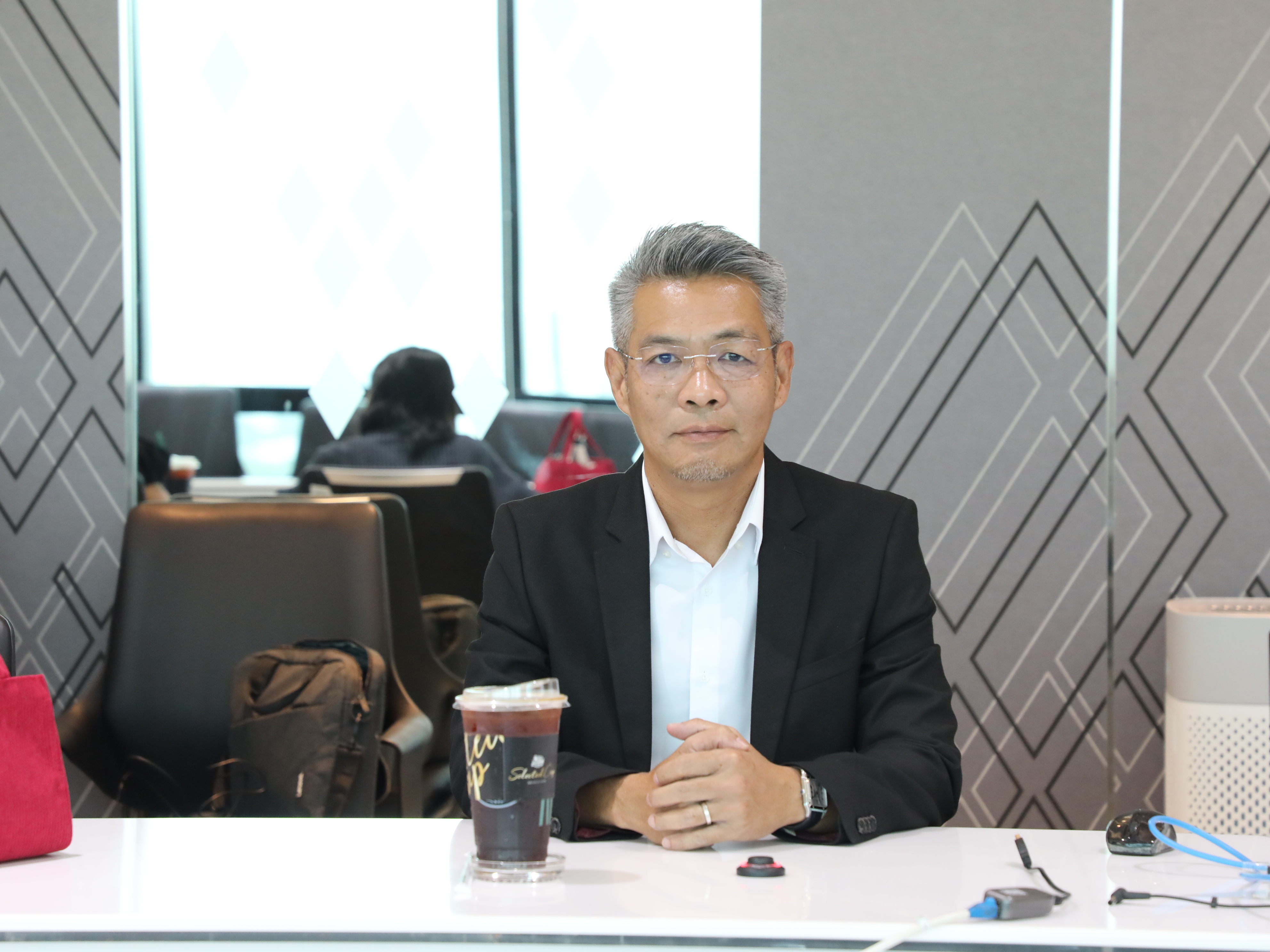 สำนักงานคณะกรรมการนโยบายรัฐวิสาหกิจ จัดงานแถลงข่าวผลการดำเนินงานของ สคร. ประจำปีงบประมาณ พ.ศ. 2569 เพื่อเผยแพร่ผลการดำเนินงานและความก้าวหน้าในการขับเคลื่อนนโยบายด้านรัฐวิสาหกิจ