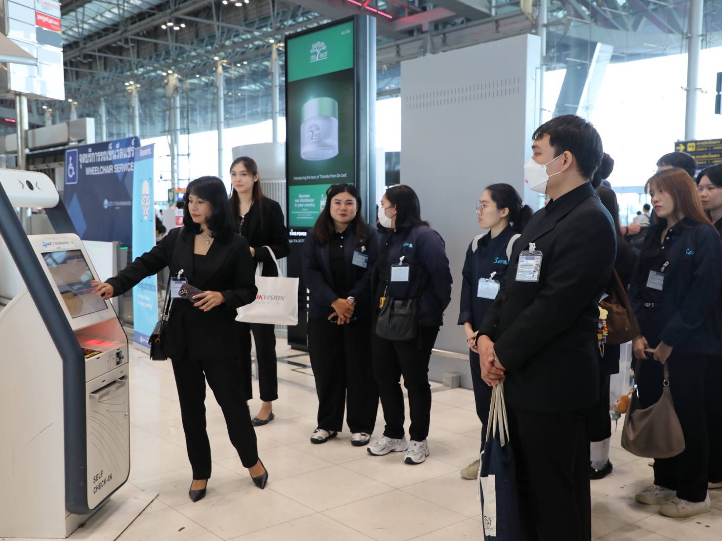 สำนักงานคณะกรรมการนโยบายรัฐวิสาหกิจ จัดโครงการโรงเรียน สคร. ประจำปีงบประมาณ พ.ศ. 2569