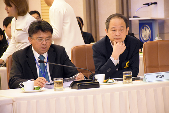 สคร.จัดการประชุมคณะกรรมการประเมินผลงานรัฐวิสาหกิจครั้งที่ 1/2562
