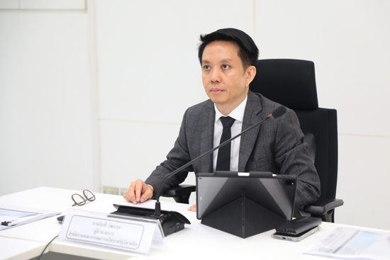 สคร. จัดประชุมคณะอนุกรรมการกลั่นกรองแผนการแก้ไขปัญหารัฐวิสาหกิจ ครั้งที่ 7/2566 